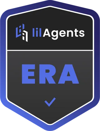 The ERA badge