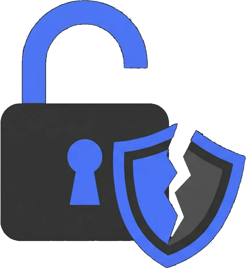 Security Gaps