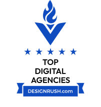 DesignRush: Top Digital Agencies