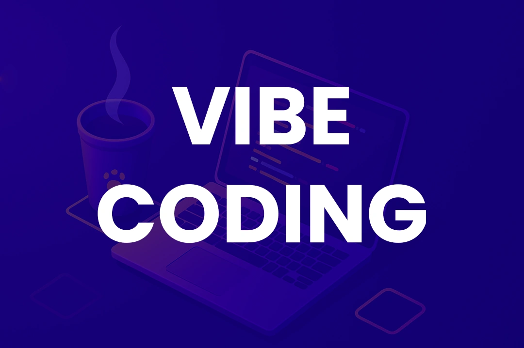 Vibe coding