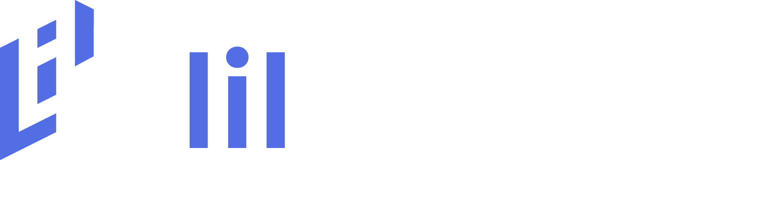 lilAgents color reverse horizontal logo
