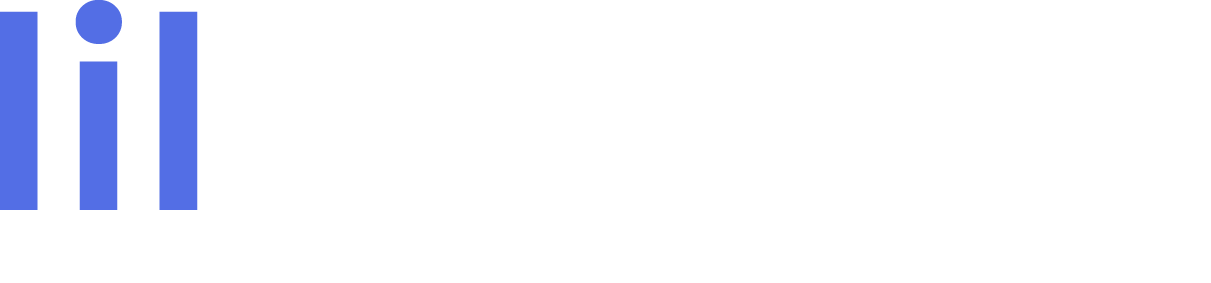 lilAgents Color Reverse Submark logo