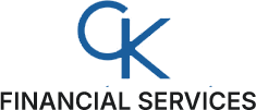 CK Financial logo - trusted client of lilAgents digital marketing agency