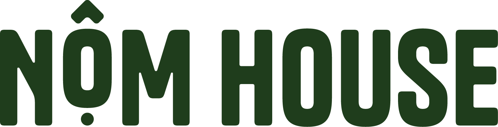 Nom House logo - trusted client of lilAgents digital marketing agency