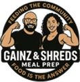 Gainz and Shreds Meal Prep