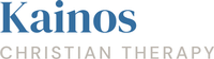 Kainos Christian Therapy