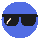 The cool emote