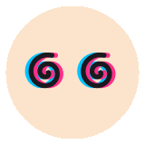 The hallucinating emote