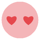 The love emote