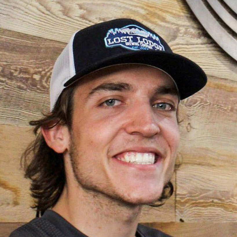 Michael Sauvage, Owner, Nom House Vietnamese Kitchen, providing testimonial for lilAgents