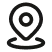 Icon of three people inside a speech bubble representing group discussion or communication.